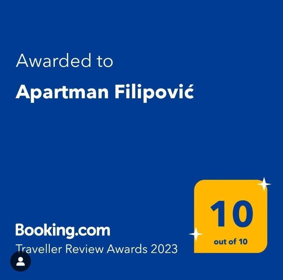 Filipovic Appartamento