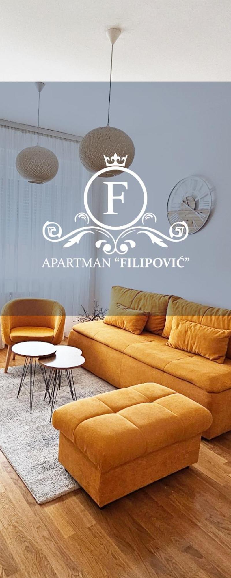 Appartamento Filipovic Banja Luka